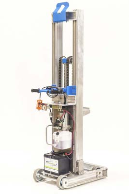 Form Lift